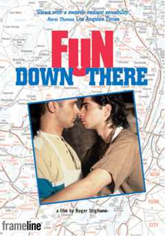 Fun Down There - Movie