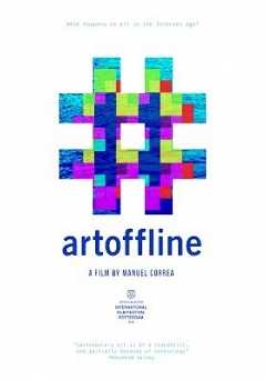 #artoffline - amazon prime