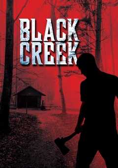 Black Creek - amazon prime