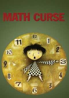 Math Curse - amazon prime