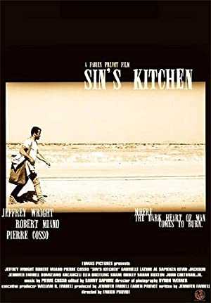 Sins Kitchen - amazon prime