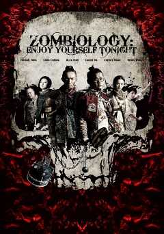 Zombiology: Enjoy Yourself Tonight - Movie