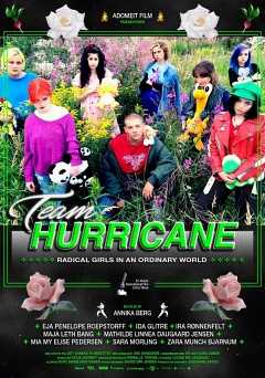 Team Hurricane - Movie