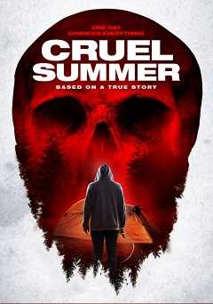 Cruel Summer - Movie