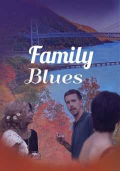 Family Blues - amazon prime