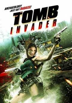 Tomb Invader - Movie