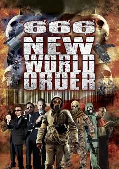 666: New World Order - amazon prime