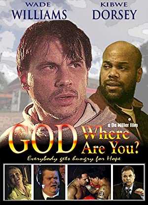 God, Where Are You? - Movie