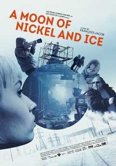 A Moon of Nickel and Ice - amazon prime