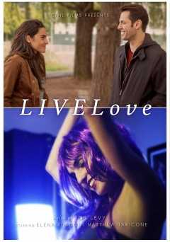 LiveLove - Movie