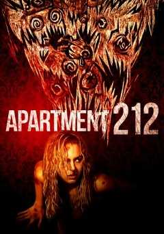 Apartment 212 - amazon prime