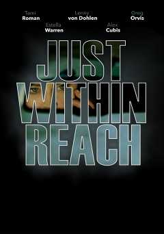 Just Within Reach - amazon prime