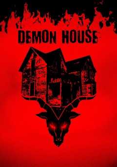 Demon House - Movie