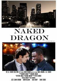 Naked Dragon - Movie