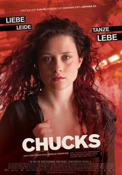 Chucks - Movie