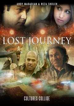 Lost Journey - amazon prime