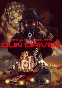 Gun Driver - amazon prime