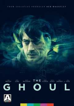 The Ghoul - Movie
