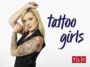 Tattoo Girls - amazon prime