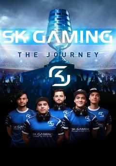 Sk Gaming: The Journey - amazon prime