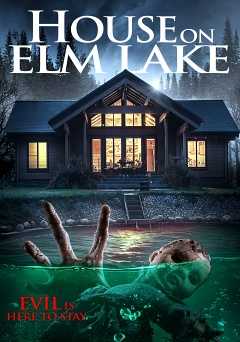 House on Elm Lake - Movie
