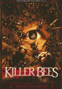 Killer Bees - Amazon Prime