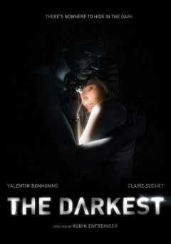 The Darkest - Movie