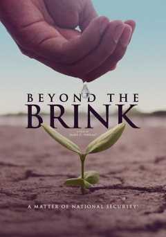 Beyond the Brink - amazon prime