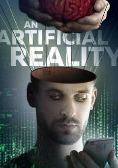 An Artificial Reality - amazon prime