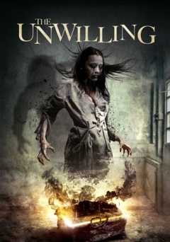 The Unwilling - Movie