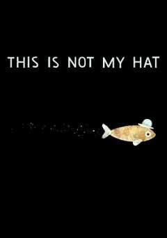 This Is Not My Hat - amazon prime