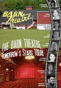 The Barn Theatre: Tomorrows Stars Today - amazon prime