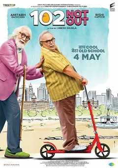 102 Not Out - amazon prime
