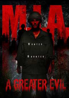 M.I.A. A Greater Evil - Movie