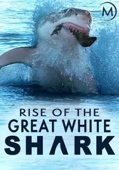Rise of the Great White Shark - amazon prime