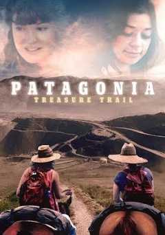 Patagonia Treasure Trail - amazon prime