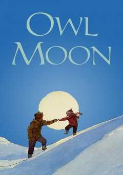 Owl Moon - amazon prime