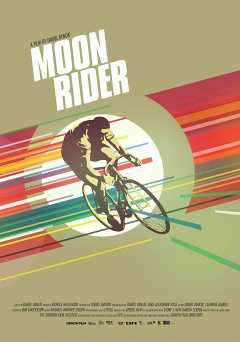 Moon Rider - Movie