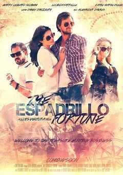 The Espadrillo Fortune - Movie