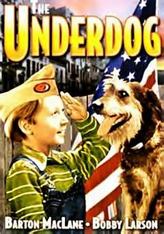 The Underdog - Movie