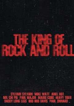 The King of Rock and Roll - Movie