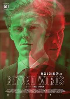 Beyond Words - amazon prime