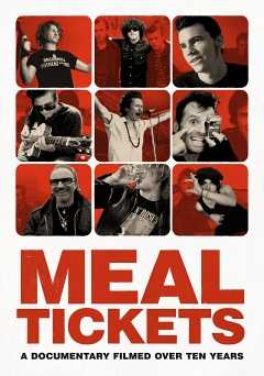 Meal Tickets - amazon prime