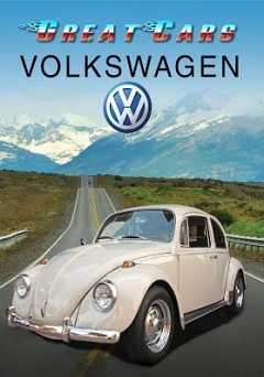 Great Cars - Volkswagen - Movie