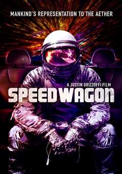 Speedwagon - amazon prime