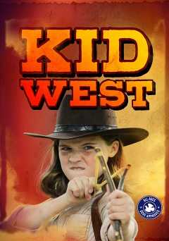 Kid West - amazon prime
