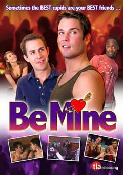 Be Mine - Movie