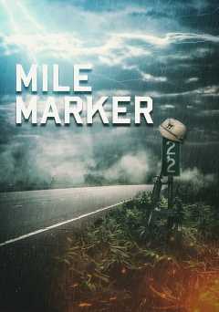 Mile Marker - amazon prime