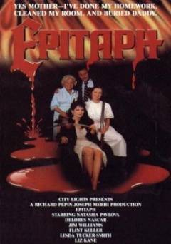 Mommys Epitaph - Movie