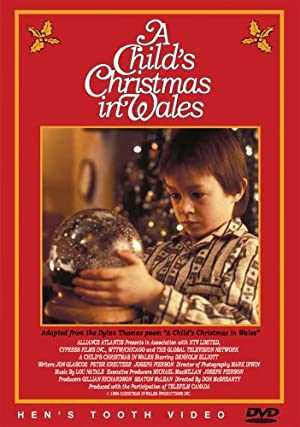 A Childs Christmas - Movie